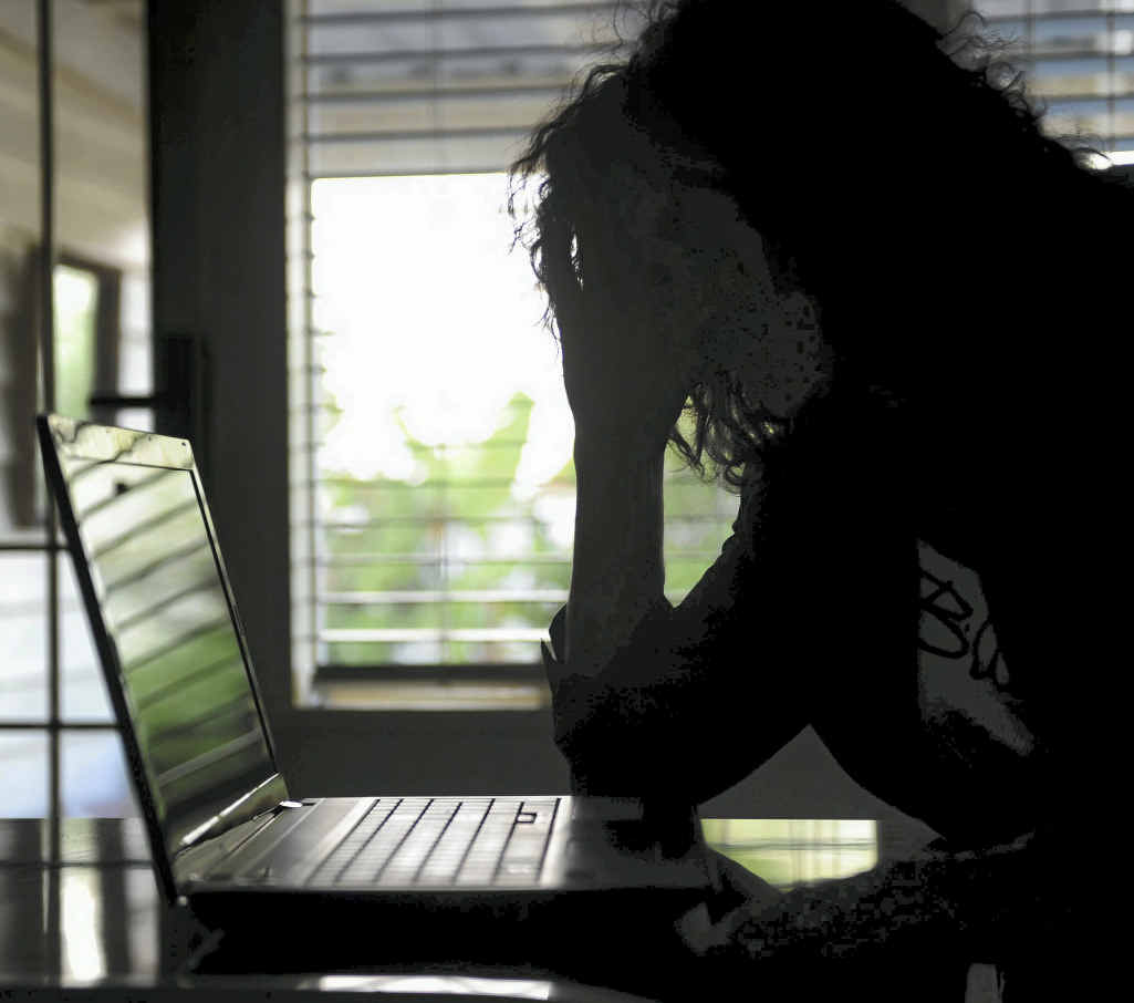 Rose City new comer Kate Delaney realised that it was simple to combat the loneliness associated with moving to a new town – she got involved in the community and let Facebook become a medium for what she was doing, instead of dwelling on what her friends in another city were doing.