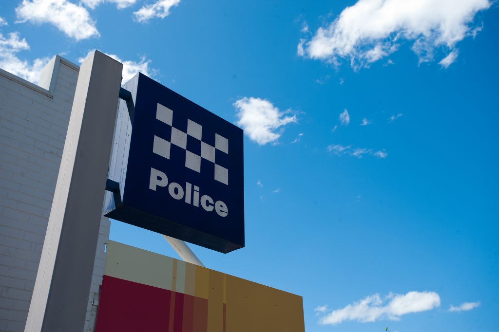 Coffs Harbour Police Station. Photo: Trevor Veale / The Coffs Coast Advocate. Coffs Harbour Police Station. Photo: Trevor Veale / The Coffs Coast Advocate.