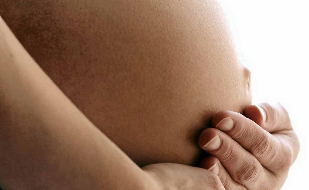 NO BABY BOOM: A women’s health group has lost its funding in the cutbacks. NO BABY BOOM: A women’s health group has lost its funding in the cutbacks.