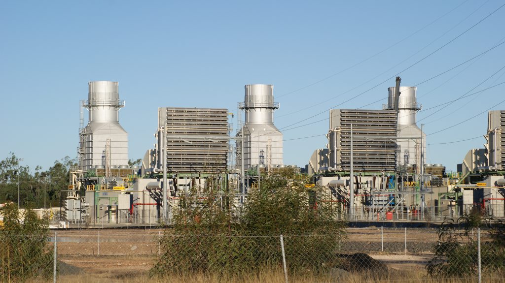 Reforms by the State Government could include the closure of Ergon outposts in Bowen, Moranbah, Sarina, Proserpine, Blackwater, Moura, Tara and Wandoan.
Reforms by the State Government could include the closure of Ergon outposts in Bowen, Moranbah, Sarina, Proserpine, Blackwater, Moura, Tara and Wandoan.