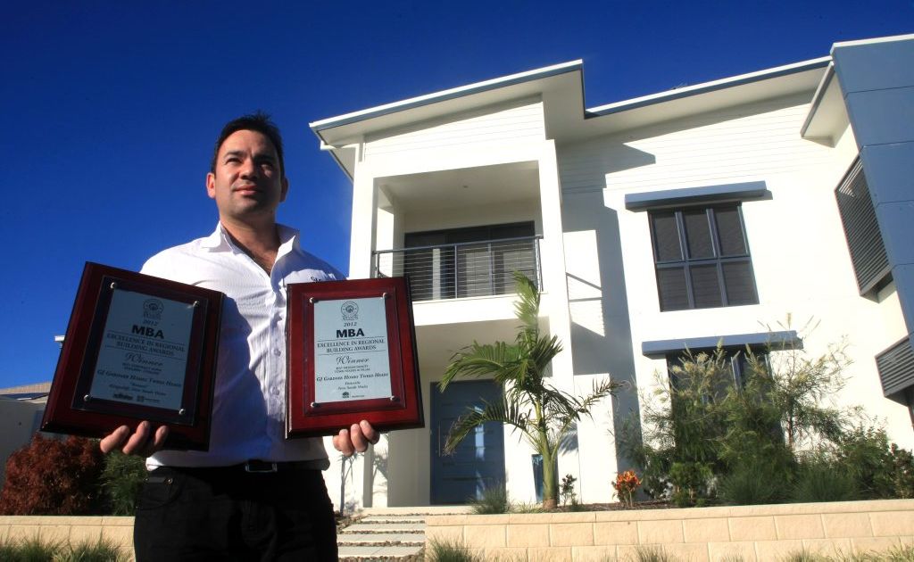 Peter Leotta claims now is a great time to build. Peter Leotta claims now is a great time to build.