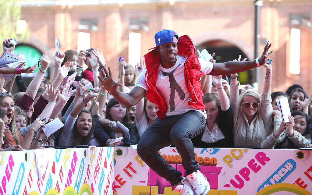 Timomatic will perform at CBD Hotel McGuires on July 14. He’s toured the world and been dubbed the next Michael Jackson. Timomatic will perform at CBD Hotel McGuires on July 14. He’s toured the world and been dubbed the next Michael Jackson.