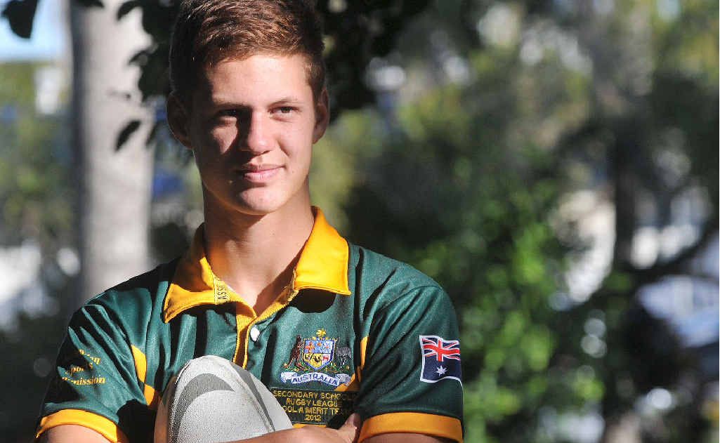 Kalyn Ponga's Kangaroos debut has been put on hold. Kalyn Ponga's Kangaroos debut has been put on hold.