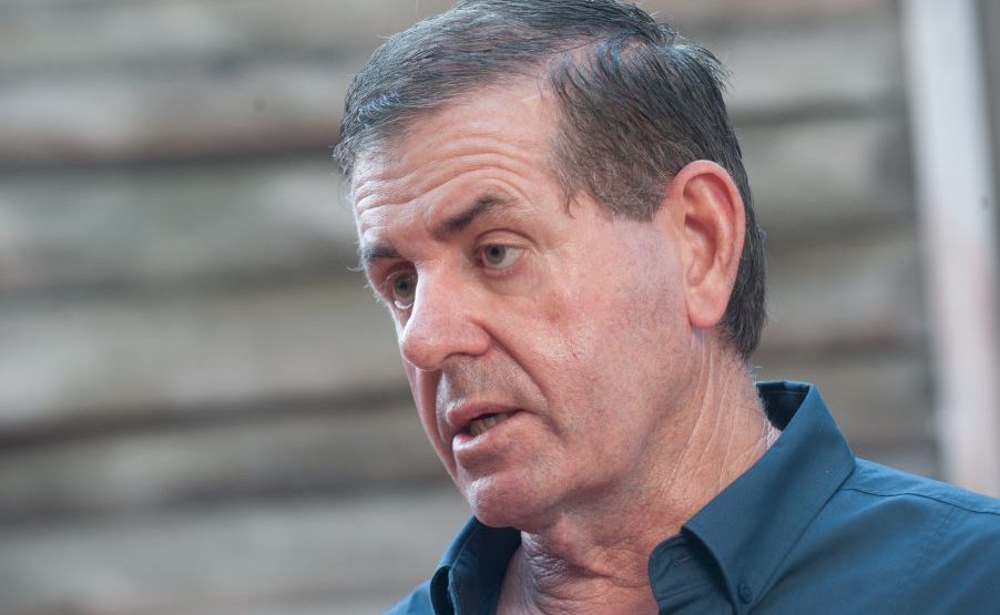 Former Speaker Peter Slipper. Former Speaker Peter Slipper.
