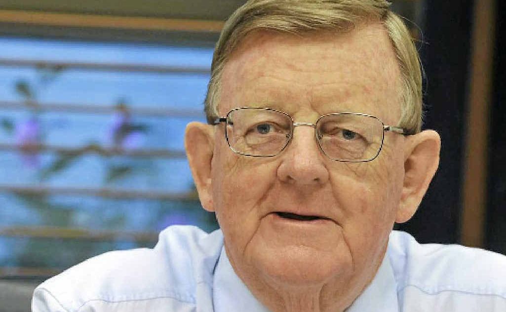 Paul Neville defends the latest increase to politicians' pay.