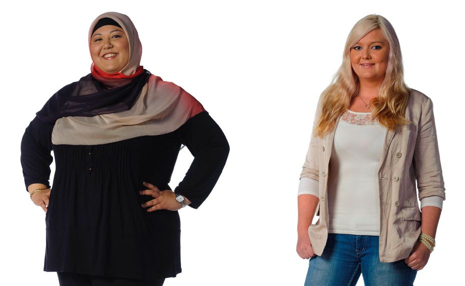 Amina Elshafei and Jules Pike missed out on the Top 10. Amina Elshafei and Jules Pike missed out on the Top 10.