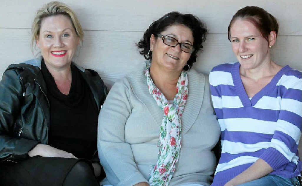 yumba bimbi twelve caring years queensland times respite worker