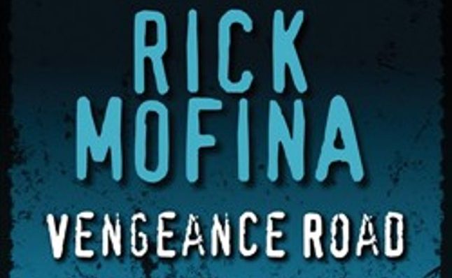 You will be on the edge of your seat with 'Vengeance Road'. You will be on the edge of your seat with 'Vengeance Road'.