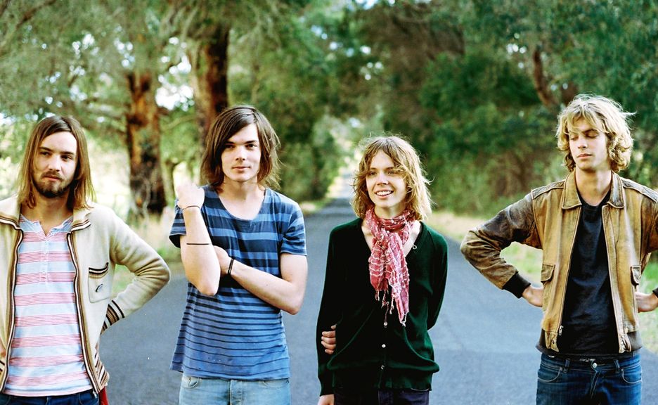 Don't miss Tame Impala on Sunday night at Splendour in the Grass Don't miss Tame Impala on Sunday night at Splendour in the Grass