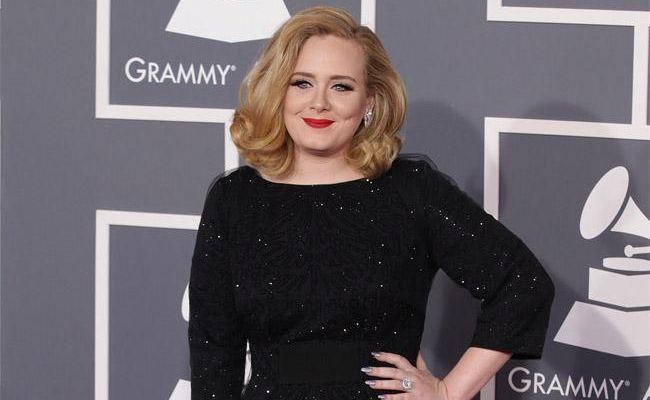 Adele Adele