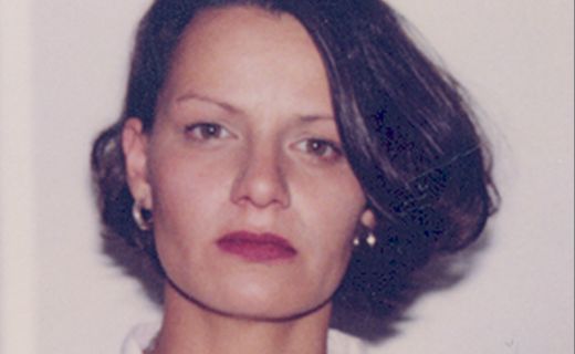 Rachael Campbell's body was found wrapped in blankets and a sheet in the grounds of St Joseph's church at Rosebery. Rachael Campbell's body was found wrapped in blankets and a sheet in the grounds of St Joseph's church at Rosebery.