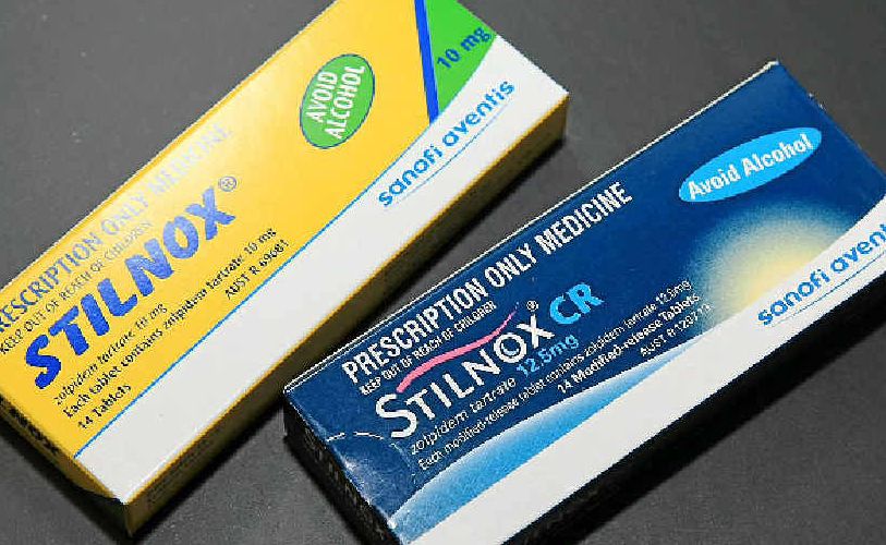 Pills should not be the first choice for a good night's sleep. Pills should not be the first choice for a good night's sleep.