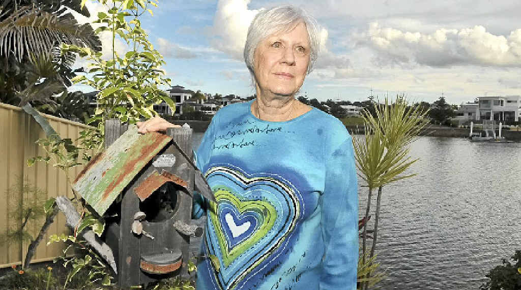 Linda Andersen was recently diagnosed with type 1 diabetes. Linda Andersen was recently diagnosed with type 1 diabetes.