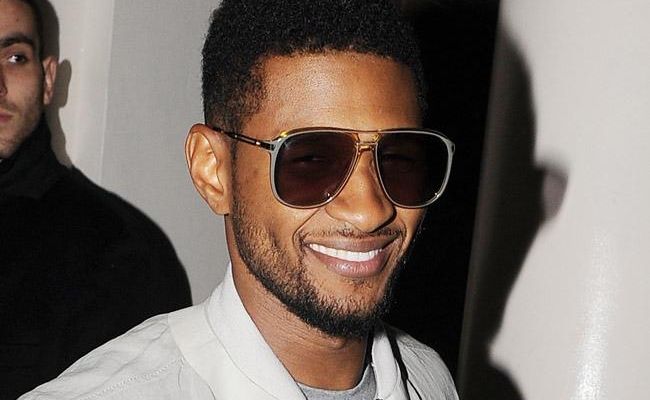 Usher Usher