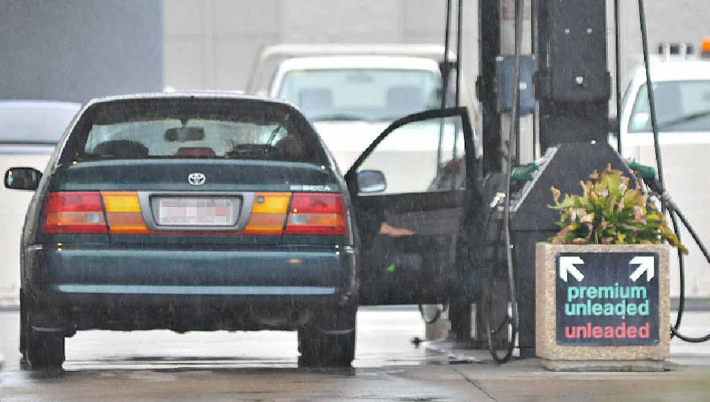 Do service stations offer the travelling motorist the kind of support they once did? Do service stations offer the travelling motorist the kind of support they once did?