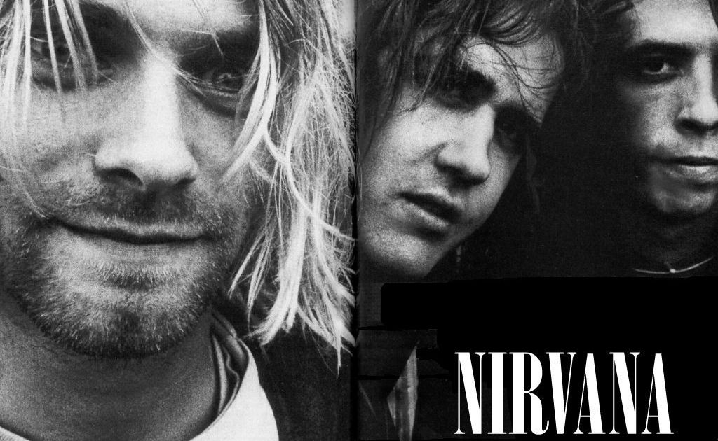 Nirvana Nirvana