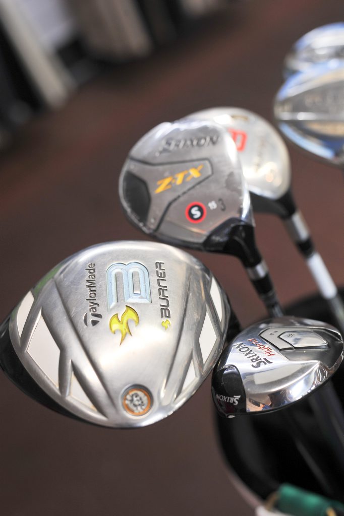 Golf Golf