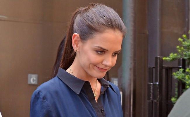 Katie Holmes Katie Holmes