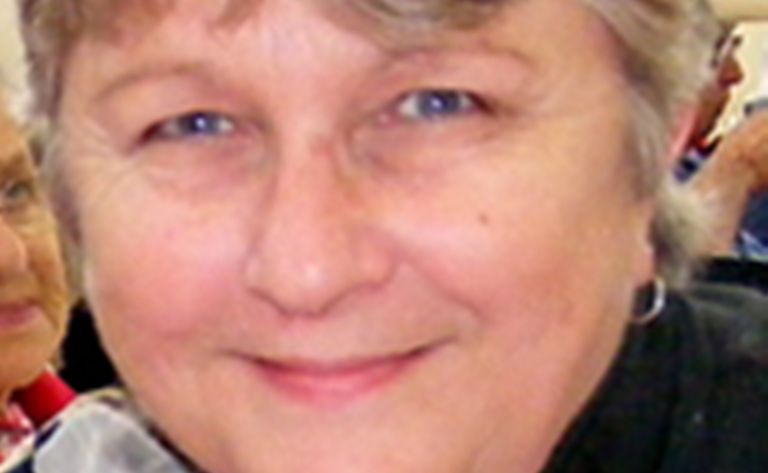 Gail Lynch Gail Lynch