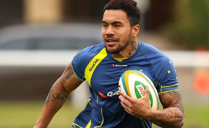 Digby Ioane Digby Ioane