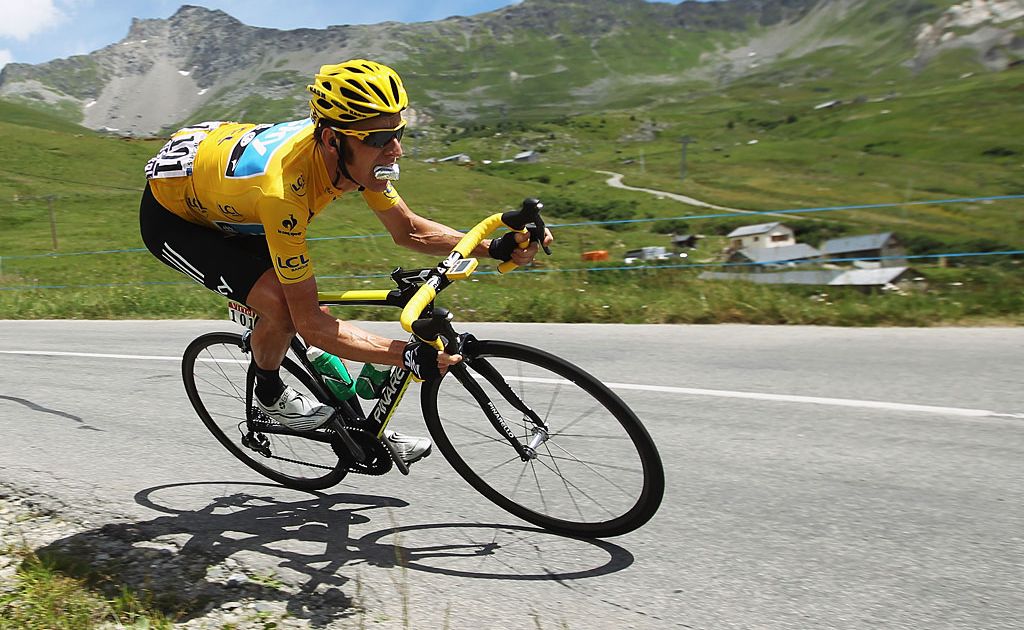 Bradley Wiggins Bradley Wiggins