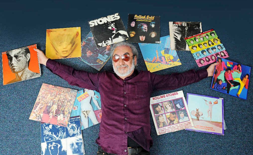 Nick Barovsky, owner of The Audio Room, Lismore: “Their live act is something to behold, when they are on stage it is unbelievable”. Nick Barovsky, owner of The Audio Room, Lismore: “Their live act is something to behold, when they are on stage it is unbelievable”.