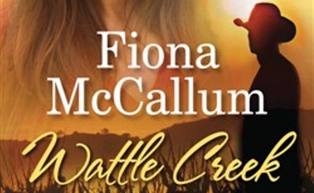 The Queen of outback romance is back with 'Wattle Creek'. The Queen of outback romance is back with 'Wattle Creek'.