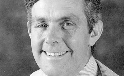 Donald Mackay Donald Mackay