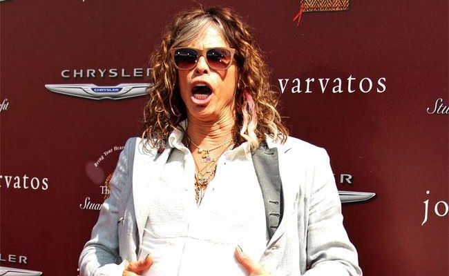 Steven Tyler Steven Tyler
