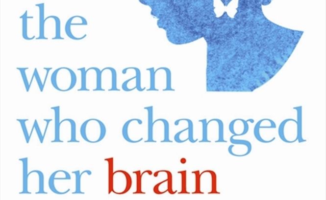 Woman conquers learning disabilities in must-read book. Woman conquers learning disabilities in must-read book.
