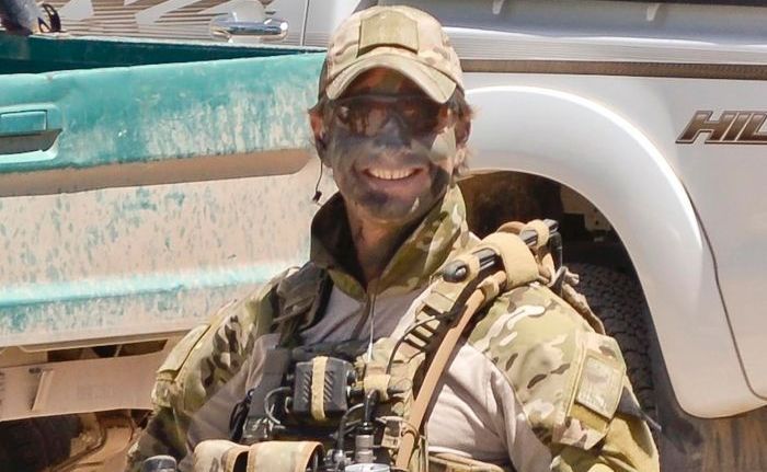 Sergeant Blaine Diddams is the 33rd Australian soldier to be killed in Afghanistan. Sergeant Blaine Diddams is the 33rd Australian soldier to be killed in Afghanistan.