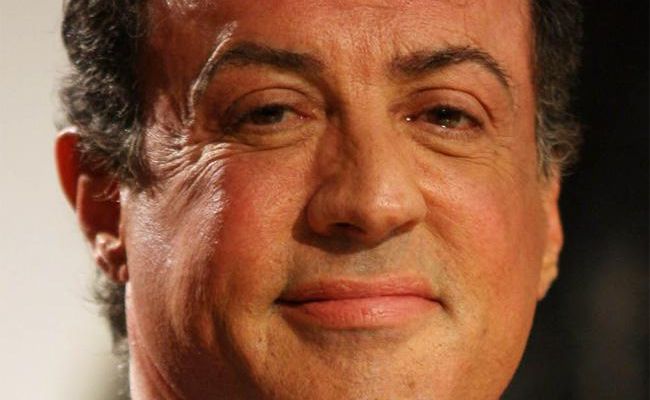 Sylvester Stallone's son has died. Sylvester Stallone's son has died.