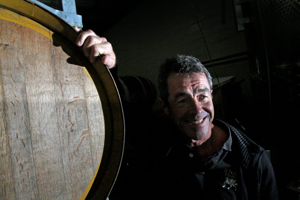 Carool's a hinterland paradise