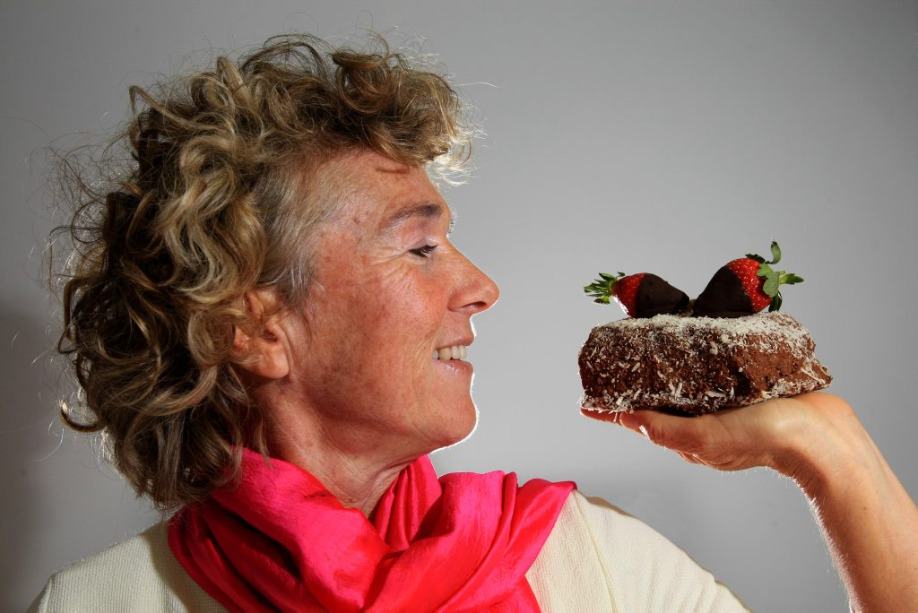 Liz GilbertGrant is offering classes in raw food preparation. Liz GilbertGrant is offering classes in raw food preparation.