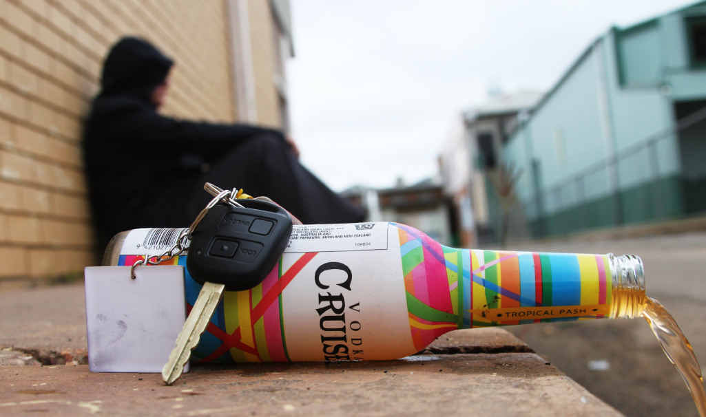 A high number of drink drivers were caught on Central Highlands’ roads at the weekend. A high number of drink drivers were caught on Central Highlands’ roads at the weekend.