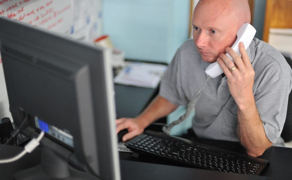 A new email and text scam is demanding individuals transfer $5000 if they want to avoid being killed by a hired 'hitman'. A new email and text scam is demanding individuals transfer $5000 if they want to avoid being killed by a hired 'hitman'.