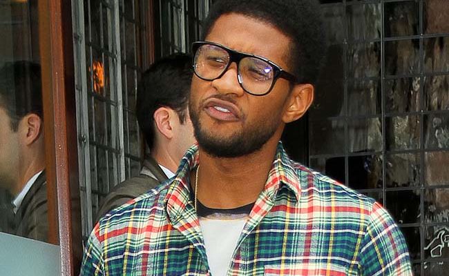 Usher Usher