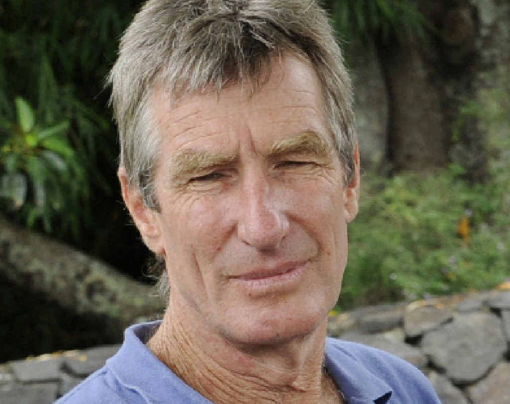 CSG activist Ian Gaillard promises the most significant protest action in history over the NSW Government's apparent 'back-flip' on the protection of the state's water supply. CSG activist Ian Gaillard promises the most significant protest action in history over the NSW Government's apparent 'back-flip' on the protection of the state's water supply.