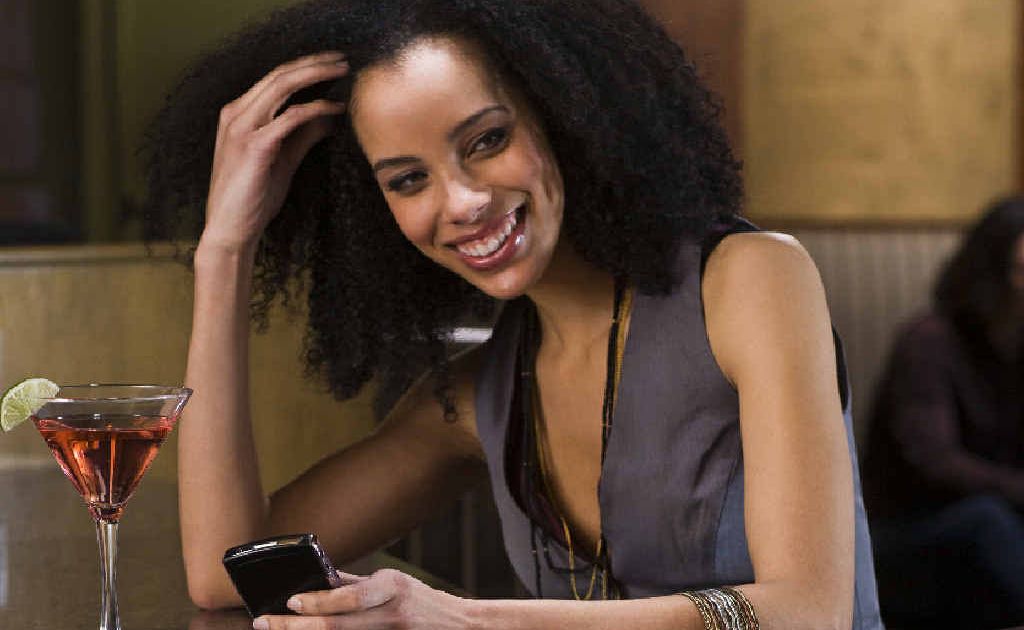People have different boundaries when it comes to flirting. People have different boundaries when it comes to flirting.