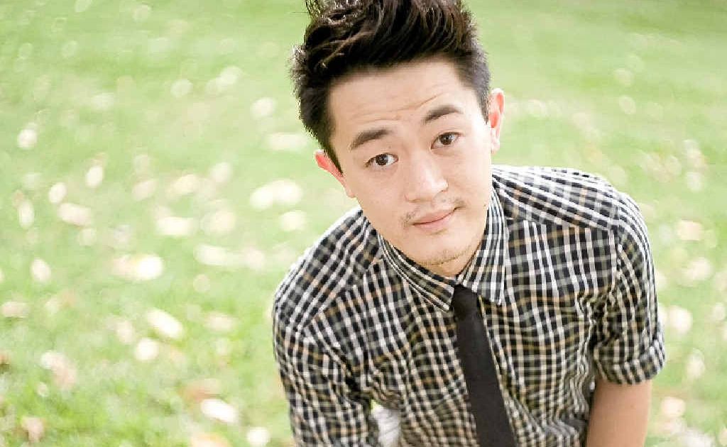 Benjamin Law Benjamin Law