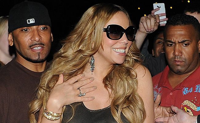 Mariah Carey Mariah Carey