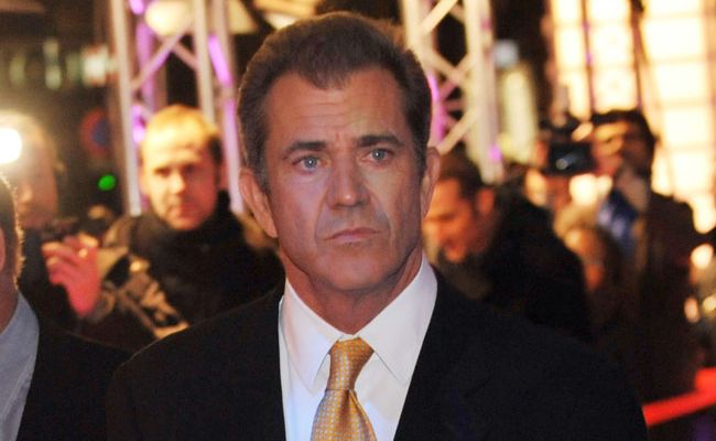 Mel Gibson Mel Gibson