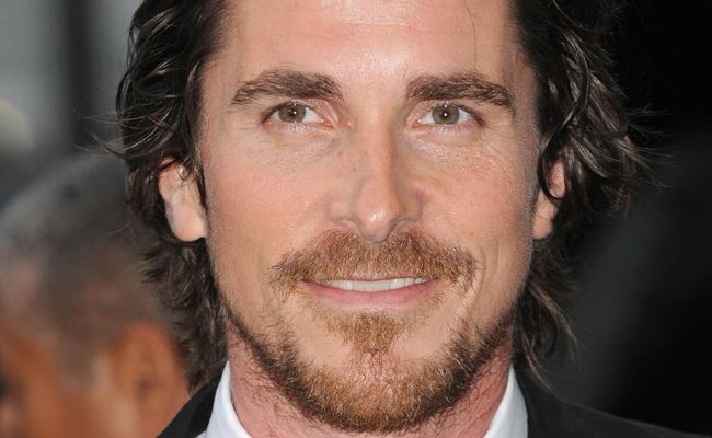Christian Bale Christian Bale