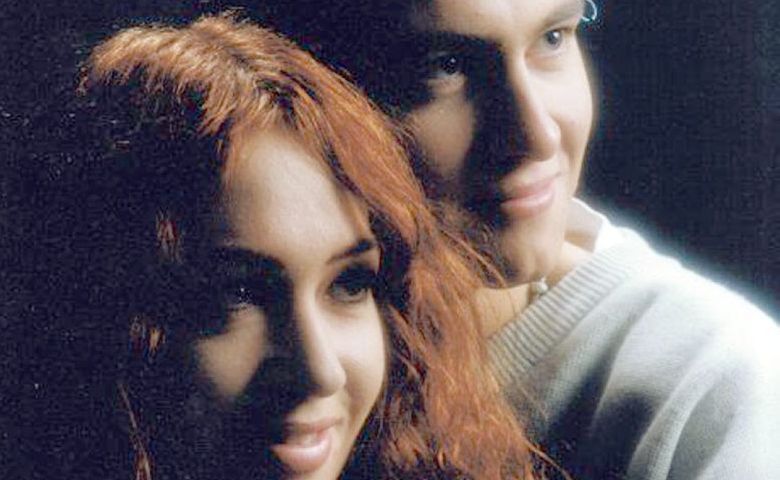 IN HAPPIER TIMES: Melissa and Scott Englart. A court has found Mrs Englart was of unsound mind when she killed her husband. IN HAPPIER TIMES: Melissa and Scott Englart. A court has found Mrs Englart was of unsound mind when she killed her husband.