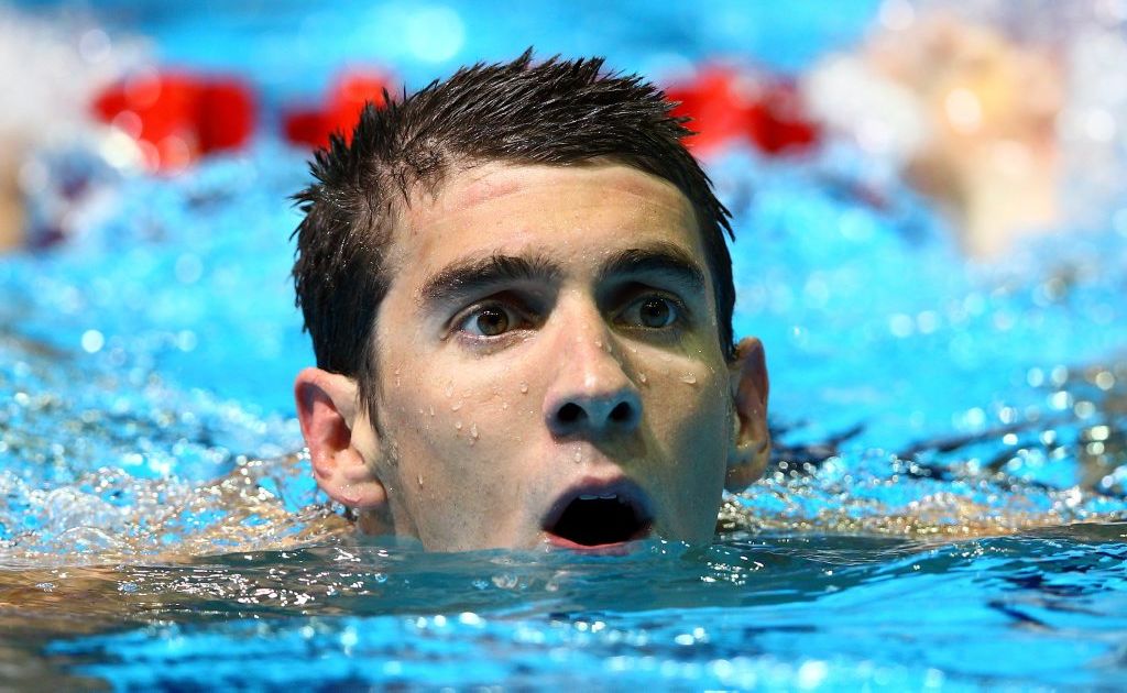 Michael Phelps has won his 16th gold medal. Michael Phelps has won his 16th gold medal.