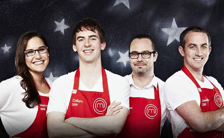 Familiar faces will return to our TV screens with the premier of Channel Ten's new MasterChef All Stars series. Familiar faces will return to our TV screens with the premier of Channel Ten's new MasterChef All Stars series.
