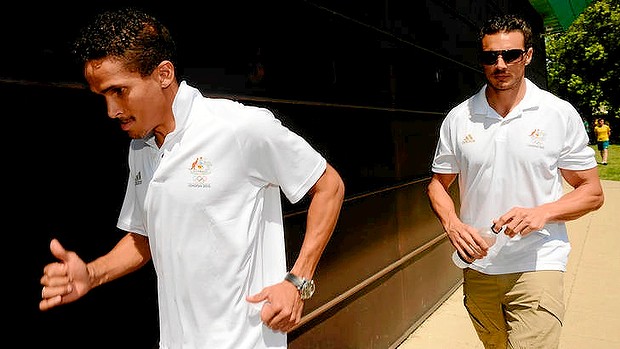 Steffensen called on the federal government to hold an independent review of selection in Australia after the Olympics and criticised Athletics Australia for its selection policy. Steffensen called on the federal government to hold an independent review of selection in Australia after the Olympics and criticised Athletics Australia for its selection policy.
