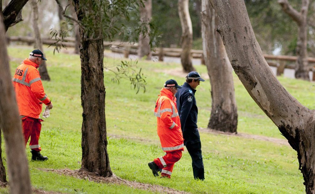 Search for Gail Lynch at Picnic Point. Search for Gail Lynch at Picnic Point.