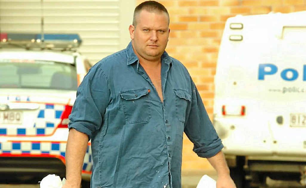 STILL GOING: Zane Cook’s trial has shifted from Hervey Bay to Brisbane, but it’s no closer to being finalised. STILL GOING: Zane Cook’s trial has shifted from Hervey Bay to Brisbane, but it’s no closer to being finalised.
