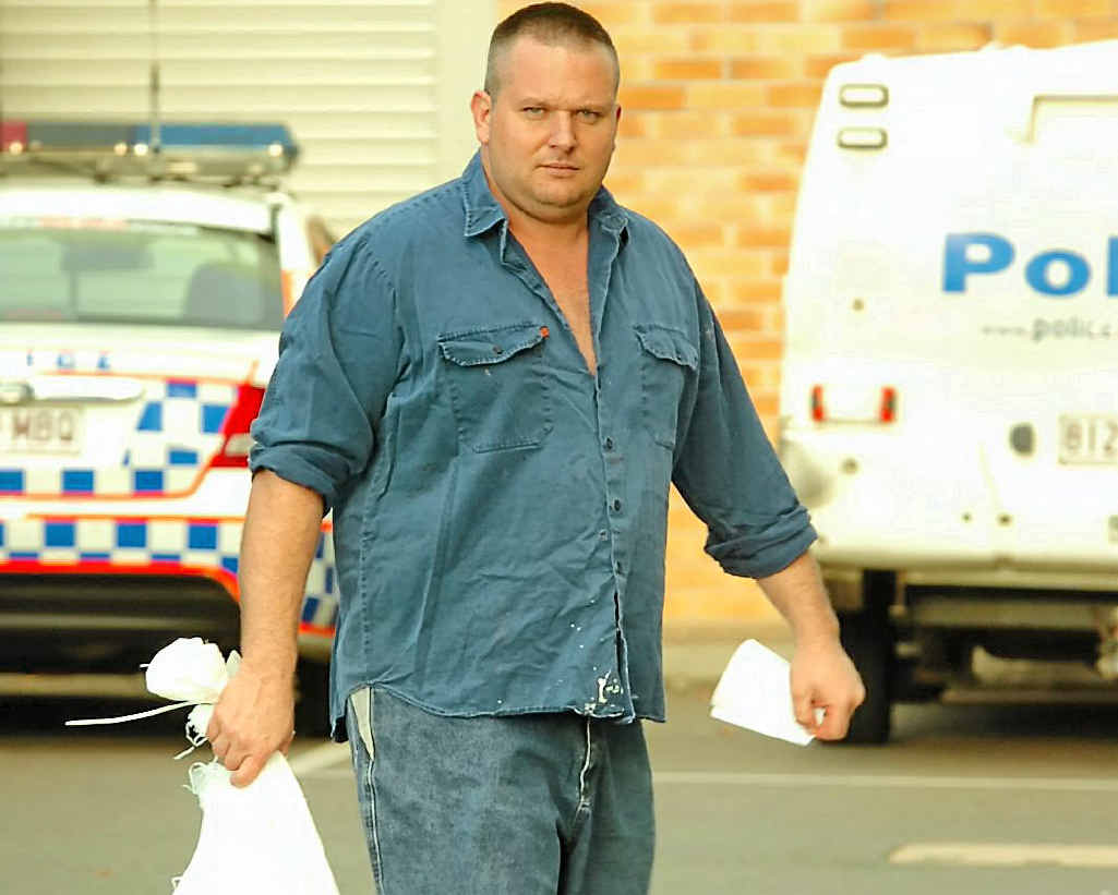 STILL GOING: Zane Cook’s trial has shifted from Hervey Bay to Brisbane, but it’s no closer to being finalised. STILL GOING: Zane Cook’s trial has shifted from Hervey Bay to Brisbane, but it’s no closer to being finalised.